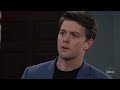 Michael Confronts Drew About Sleeping With Willow On General Hospital Dec 13 2024