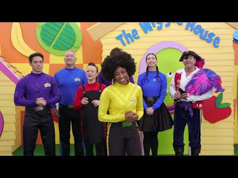 The Wiggles — Food Allergy Eating Out Tips