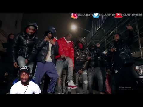 FIVIO FOREIGN - Notice Me (Feat. Tata, Jenn Caryer & Kyle Richh) (Official Video) (REACTION)👀🔥