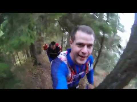 Habo UltraTrail 60km - The Movie