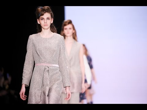 KONDAKOVA F/W 2017-2018