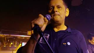 The Partisans- 17 yeras of hell live in Wienna Replugged 07.05.2022
