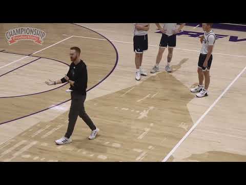 Stop Reacting, Start Dictating: Elite Ball Screen Defense with Drew Stutts