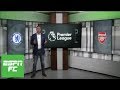 Craig Burley reacts to Arsenal's 3-2 loss vs. Chelsea: Same old Arsenal [August 8, 2018]  | ESPN FC