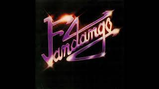 Fandango - Shadow boxing [lyrics] (HQ Sound) (AOR)