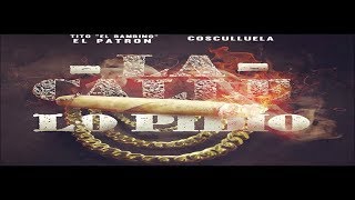 La Calle Lo Pidio (Capitulo 1) - Tito El Bambino Ft. Cosculluela  l Música Nueva 2014