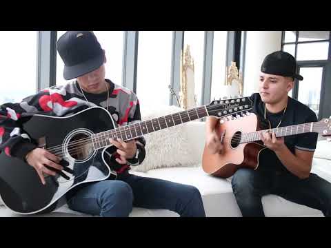 NATANAEL CANO FT GABITO BALLESTEROS