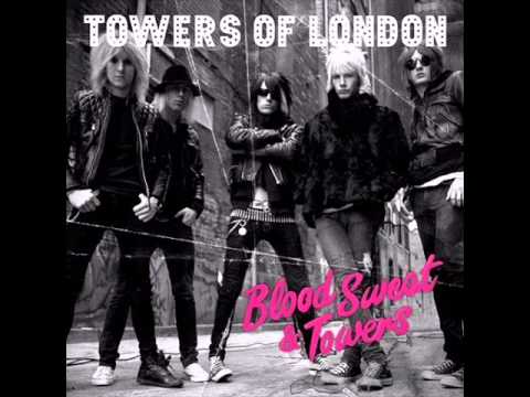 How Rude She Was - Towers of London FULL