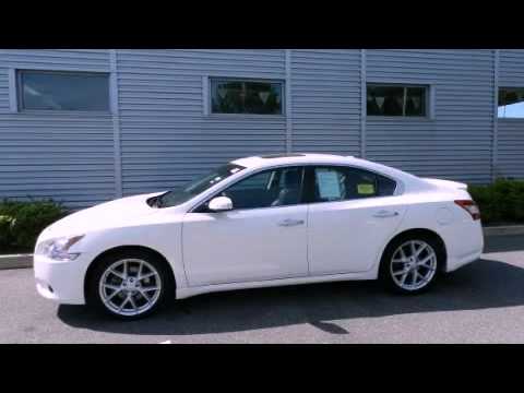 2009 Maxima Stoneham MA