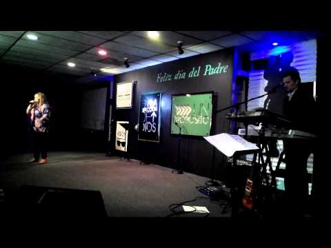 Supremo momento en Adoración Al Altísimo