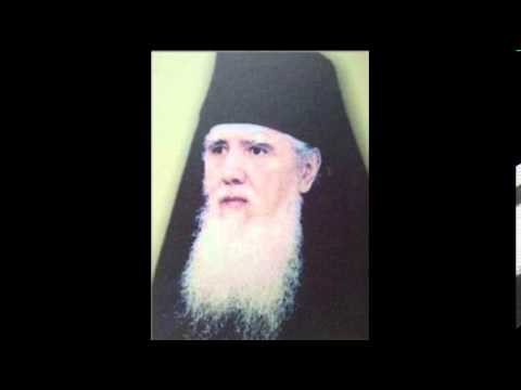 Hierodeacon Visarion Iugulescu 30 The Canaanite Woman