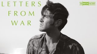 Letters from War (2017) Video