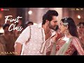 First Class Full Audio Kalank Varun D Alia B Kiara Madhuri Arijit S Pritam Amitabh