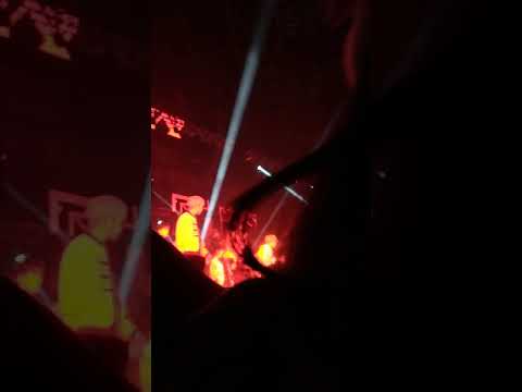 180921 SEVENTEEN - NO F.U.N.