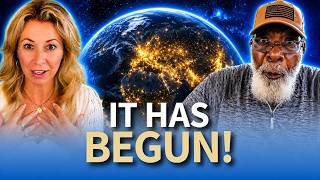 SOURCE Predicts Humanity’s FUTURE: Alien Contact, Underwater Beings & a Coming GOLDEN AGE!