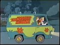 Closing To Scooby Doo S Creepiest Capers 2000 VHS