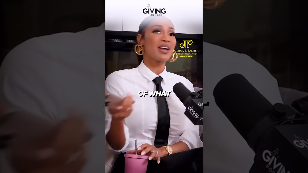 The world DOESNT revolve around you!