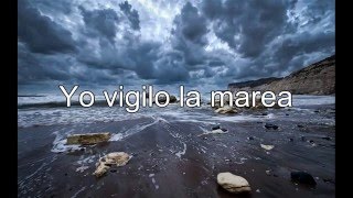 Nos ocupamos del mar - Fito &amp; Fitipaldis Lyrics/letra