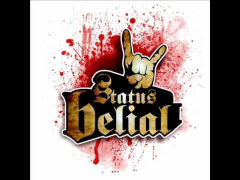 Status Belial - Justicia siniestra