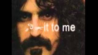 Frank Zappa - Big Leg Emma