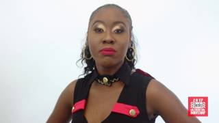 Banks Calendar Girl 2K17 Bootcamp Finalist - Sonja Waithe