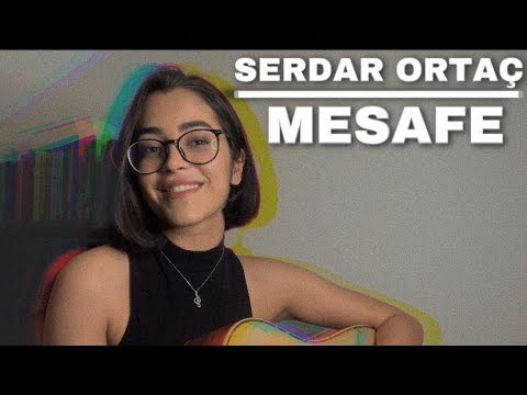 Serdar Ortaç - Mesafe (cover) || Elifnur Kılınç