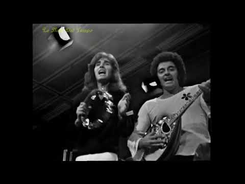 Cugini Di Campagna   -  L' Uva E' Nera   (1972)