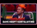 Complete PANIEK bij Dave Roelvink | Ik hou van Holland