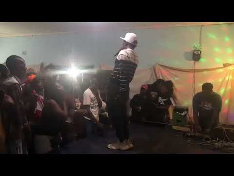 Boom Beto live in Mvurwiii 2022