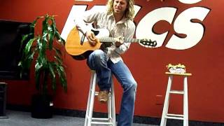 Casey James The Good Life (Original)