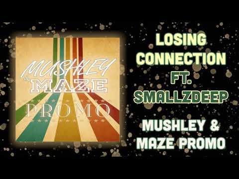 Mushley & Maze - Losing Connection Ft. SmallzDeep