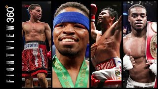 WILL SPENCE GET GARCIA VS PORTER WINNER? ANNOUNCEMENT CLOSE? 9/8 NYC! PACQUIAO NOW IN THE MIX!