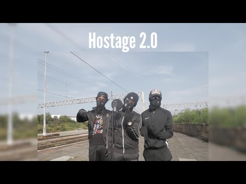 NB (T12 x BY x RM3) - Hostage Freestyle 2.0 [Official Music Video] @NBproductions