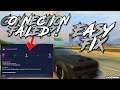 HOW TO FIX FIVEM CONNECTION ERROR FAILED?! WORKS IN ALL SERVERS‼️ GTA RP | GRIZZLEYWORLDRP