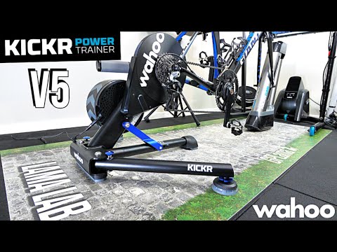 Wahoo SPEEDPLAY: ZERO pedalai (56MM) video