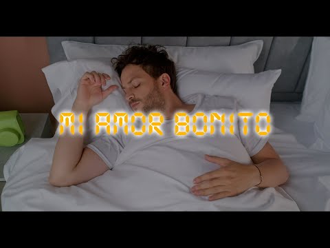 Gusi - Mi Amor Bonito (Video Oficial)