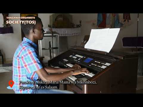 EE BWANA UNIHUKUMU  - JOHN MGANDU  | TANZANIA ORGANISTS SOCIETY (TOS)
