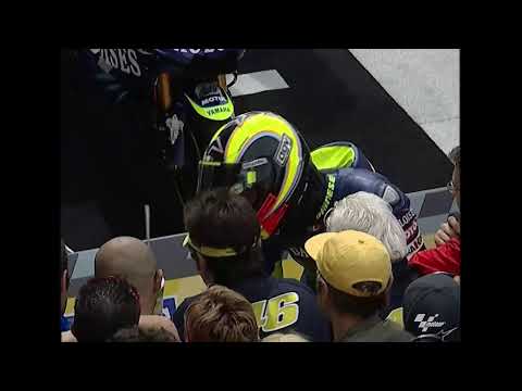 LIVE: 2004 #DutchGP – Classic at the Cathedral