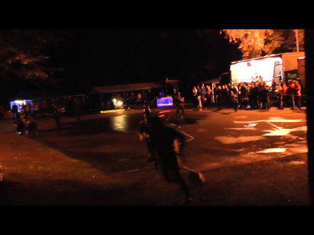 Hájov-pod hasičárnou, 31. 08. 2013