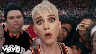 Katy Perry - Swish Swish