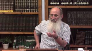 הרב אורי שרקי – קיצור תולדות ירושלים חלק ב