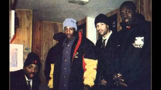 Erick Sermon Feat. Redman and Methodman - Look