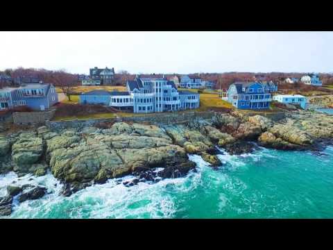 481 Jerusalem Road, Cohasset MA 02025