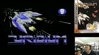 Retro Coleco Homebrew Games From Team Pixelboy - Pickup & Play August 2019