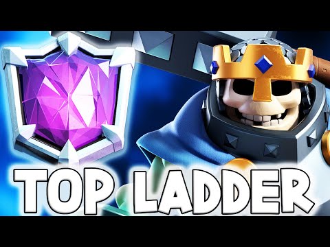 TOP 100 IN THE WORLD WITH GOBLIN DRILL DECK!🏆🌎