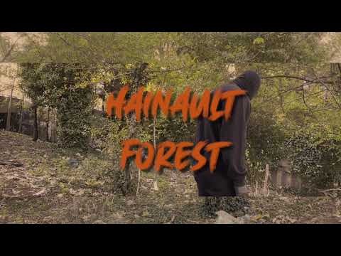 JBZ - Hainault Forest(Prod by Produkz) VISUALIZER #BTTLV