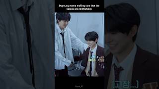 Download lagu Nct hyungs treating wishies like kindergartens 💚 #nct mp3