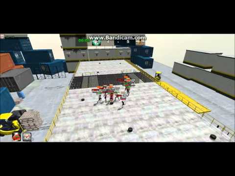 HooligansGame | DOMINACIJA 5-0 1885HOOLIGANS (02.05.2016)