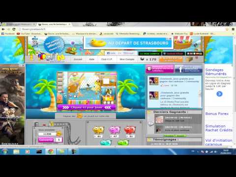 comment s'inscrire sur ludokado