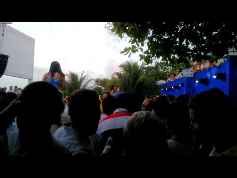 Amanhecendo Reveillon Ze Maria Fernando de Noronha